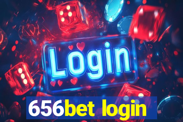 656bet login